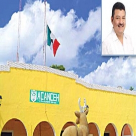 Empresario yucateco denuncia más abusos de edil de Acanceh