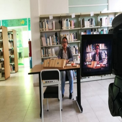 Inician programa integral de fomento a la lectura en Playa del Carmen