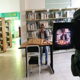 Inician programa integral de fomento a la lectura en Playa del Carmen