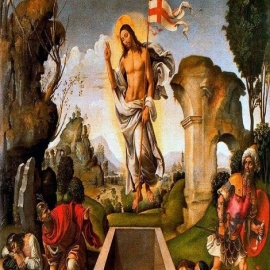 ¿Por qué los cristianos creen en la resurrección y no en la reencarnación?