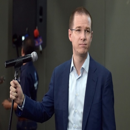 Lozoya denuncia que “sobornó” a Ricardo Anaya con 6.8 millones de pesos