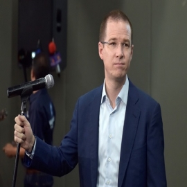 Lozoya denuncia que “sobornó” a Ricardo Anaya con 6.8 millones de pesos