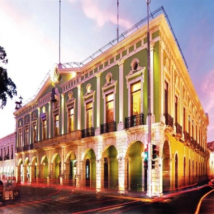 Cambios que se han hecho en Yucatán atraen al sector bancario