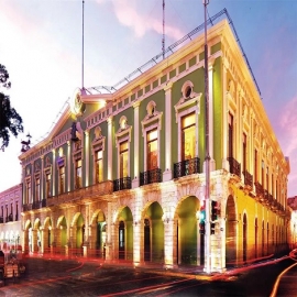 Cambios que se han hecho en Yucatán atraen al sector bancario