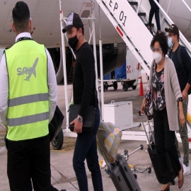 Yucatán: "Alargan" un trámite aéreo obligatorio para los pasajeros nacionales