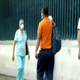 Hoy definen reactivación de trabajadores de salud con licencia en Yucatán