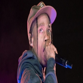 Las consecuencias que ha enfrentado Travis Scott tras la tragedia en su concierto