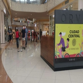 Yucatán: Comercios esperan balance positivo en cierre del “Buen Fin”