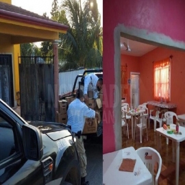 Yucatán: arman un bar clandestino en una casa; detienen a 40 personas