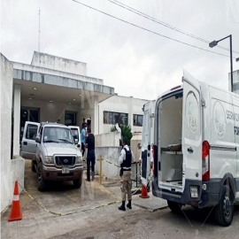 Yucatán: Joven muere electrocutado mientras trabajaba en un rancho en Tizimín