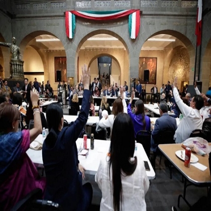 LAS REFORMAS QUE APROBÓ EL SENADO EN FAST-TRACK