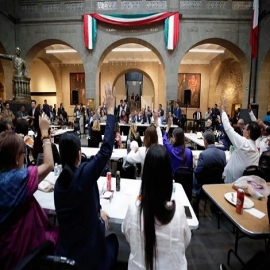 LAS REFORMAS QUE APROBÓ EL SENADO EN FAST-TRACK