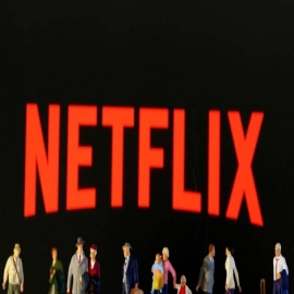 Netflix publica contenido gratuito en su canal de YouTube durante la cuarentena por covid-19