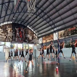 Chetumal: Secretaría de Educación quita validación a academia de básquetbol