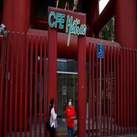 CFE vuelve al mercado de EU, tras 4 años de ausencia, y coloca dos bonos de 2 mil millones de dólares