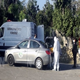 Yucatán: Tras discusión, mujer acuchilla a su pareja en Valladolid