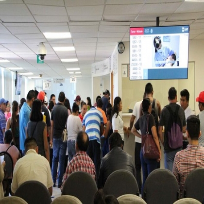 Cancún: SAT “paraliza” empresas por presuntas discrepancias fiscales