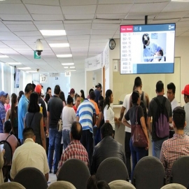 Cancún: SAT “paraliza” empresas por presuntas discrepancias fiscales