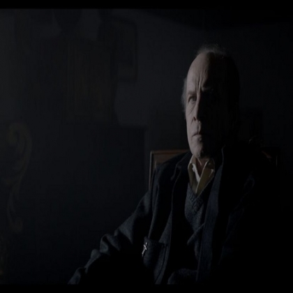 Juan Carlos Colombo feliz por el estreno de “El exorcismo de Carmen Farías”