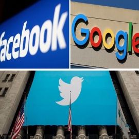 El gobierno de Biden conspiró con las Big Tech y facilitó la censura hacia los estadounidenses, señala nuevo informe