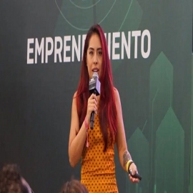 «Cómo usé bitcoin para salvar a mi negocio de la peor crisis que ha enfrentado México»