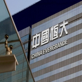 El gigante inmobiliario chino Evergrande pierde más de 112.000 millones de dólares en 2 años
