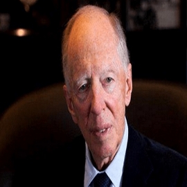 Rothschild: Donald Trump amenaza con destruir el Nuevo Orden Mundial