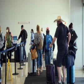 Cancún: Continuarán las medidas sanitarias durante un año más a nivel mundial