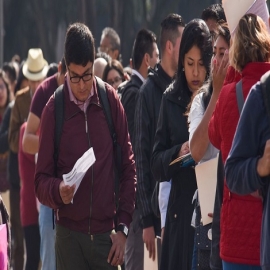 El Gobierno de México promete 2 millones de empleos para paliar crisis del COVID-19 en el país