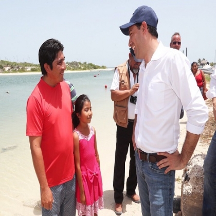 El Festival de la Veda llevará por segunda ocasión beneficios a la costa yucateca