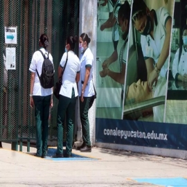 Convierten en "aulas" a más de 60 empresas yucatecas