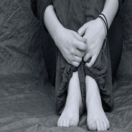 Cada 2 minutos un niño es comprado o vendido por sexo en los EEUU. Tennessee redobla la lucha contra este crimen