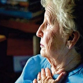 Cardenal anima a atender especialmente a los ancianos ante pandemia de coronavirus