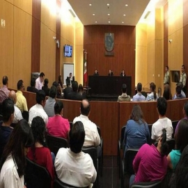 Mérida: hombre que abusó de menor pasará 37 años en prisión