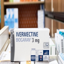 ¿Es la Ivermectina la nueva Penicilina?