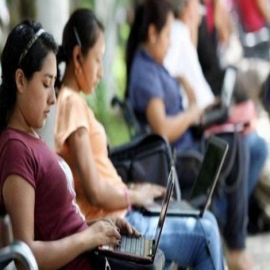 ¿Buscas trabajo? participa en la Bolsa de Empleo Virtual para Jóvenes de Yucatán