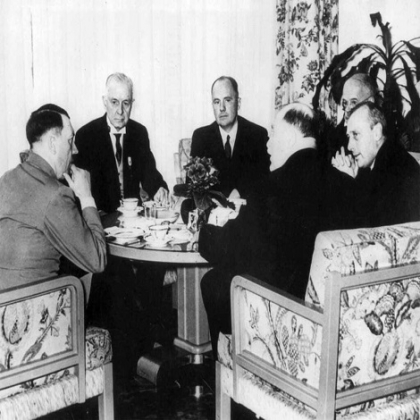 La misma IBM que se asoció con Hitler durante el Holocausto ahora se asocia con Moderna para instalar ‘Pasaportes COVID’