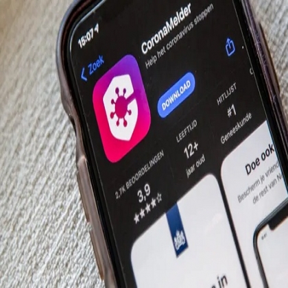 El gobierno holandés deshabilita temporalmente la App de rastreo COVID después de que aplicaciones de Google accedieran a los datos de los usuarios