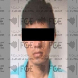 Juez condena a 33 años de cárcel a líder de banda de secuestradores en Colima