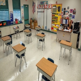 EE. UU.: Escuela obligada a cancelar clases por reacciones adversas en los maestros que recibieron la vacuna Johnson & Johnson