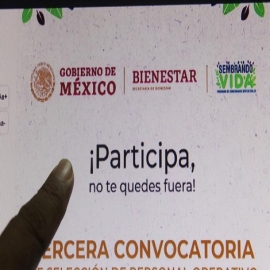 Chetumal: Alertan sobre fraudes en programa federal de vivienda