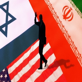 Solo 7 días de Biden en la Casa Blanca e Israel ya se plantea atacar a Irán tras la vuelta de EEUU al acuerdo nuclear
