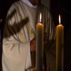 Suman 134 sacerdotes y 4 obispos muertos por COVID-19 en México