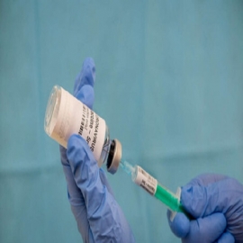 Comienza en Yucatán la aplicación de refuerzo de vacuna contra el Coronavirus en adultos mayores