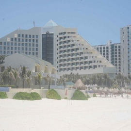 Cancún: 2 mil 500 empresas inician trámites para obtener certificación sanitaria