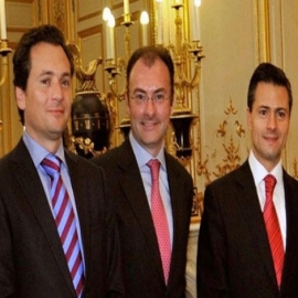 Lozoya presenta videos y señala que EPN y Videgaray ordenaron los sobornos de Odebrecht