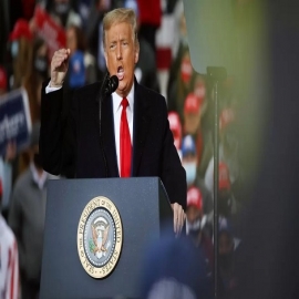 ¿Voto por voto? Mexicanos creen que Trump no respetará el resultado si pierde