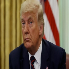 ¿Qué consecuencias tendrá el positivo de Trump por coronavirus?