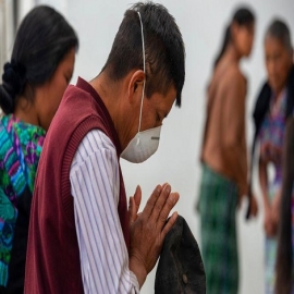 Aumentan casos positivos de covid-19 en Quintana Roo; 10 más en en solo 16 horas