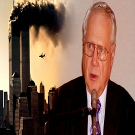 Exjefe del FBI reveló los oscuros secretos detrás de grandes crímenes que sacudieron a la humanidad (VIDEO)